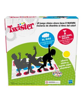 Twister Game image number null