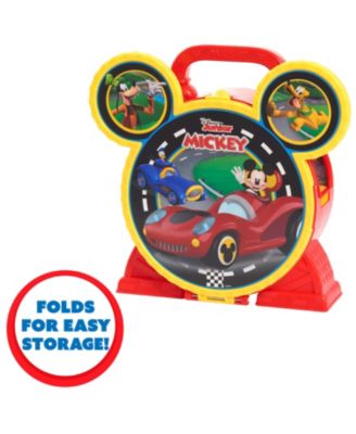 Mickey Stow N Go image number null