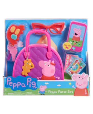 Peppa Pig Bag Set