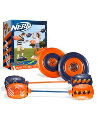 Nerf Inflatable Push Bumpers Sparring