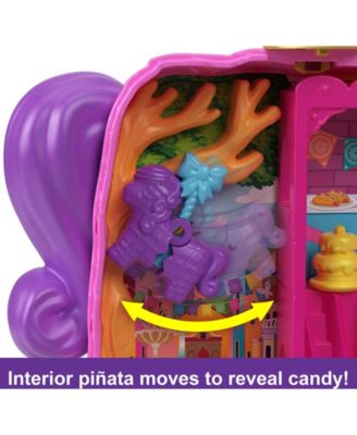 Polly Pocket Piñata Party Compact image number null