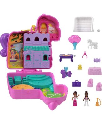 Polly Pocket Piñata Party Compact image number null