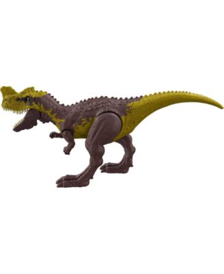 Jurassic World Strike Attack Genyodectes Serus image number null