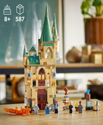 LEGO® Harry Potter Hogwarts Room of Requirement, 587 Pieces image number null