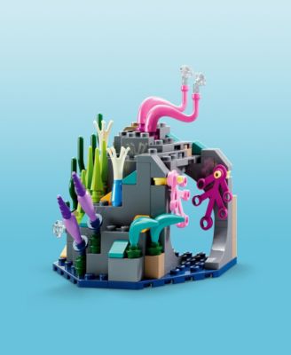 LEGO® Avatar Mako Submarine 75577, 553 Pieces image number null