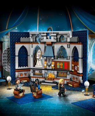 Buy LEGO® Harry Potter Ravenclaw House Banner 76411 Building Set, 305  Pieces