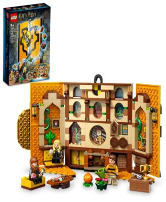 Find amazing products in LEGO Harry Potter today