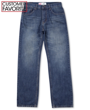 UPC 617847622908 product image for Levi's Boys' 505 Regular Fit Jeans | upcitemdb.com