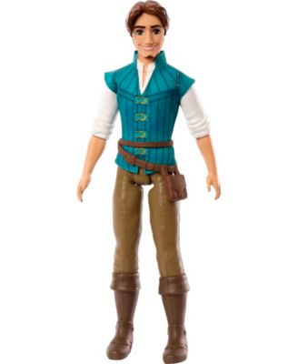 Disney Princess Flynn Rider Doll image number null