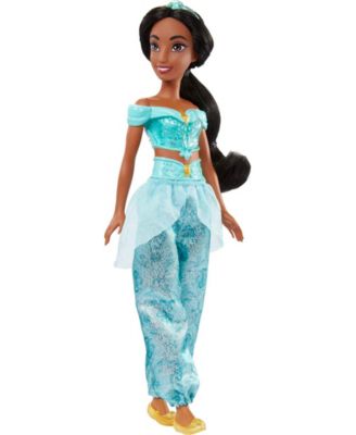 Lego Friends Jasmine Disney Princess Figure Free US Shipping 