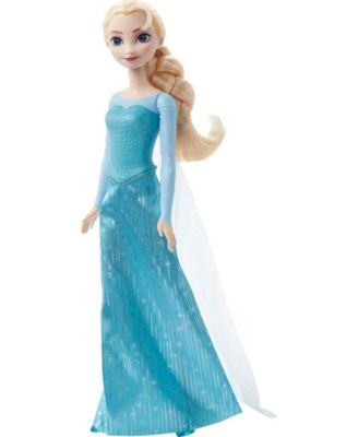Disney Princess Frozen Elsa Doll