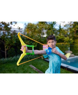 CLOSEOUT! BUNCH O BALLOONS-ACCESSORIES-SLINGSHOT With 3Tropical Party BOB image number null