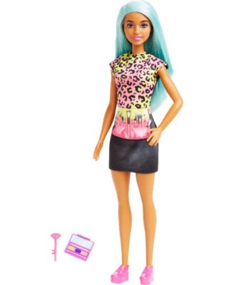 Barbie Makeup Artist Doll