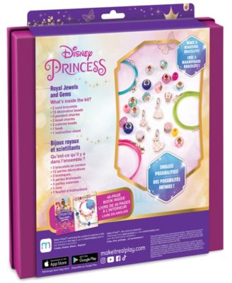 Make It Real Disney Ultimate Princess Jewels Gems image number null