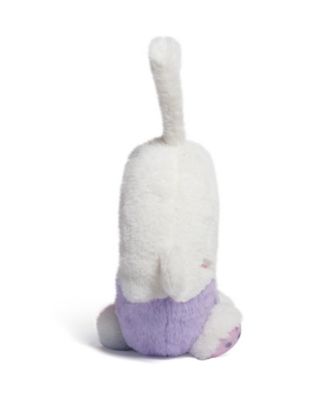 Geoffrey's Toy Box 10" Donut Bunny Plush Created by Toys "R" Us® image number null