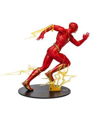 PREORDER: DC THE FLASH MOVIE 12IN - FIGURE 1 image number null