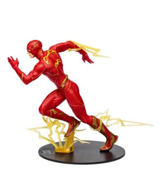 PREORDER: DC THE FLASH MOVIE 12IN - FIGURE 1 image number null