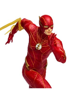 DC THE FLASH MOVIE 12IN - FIGURE 1