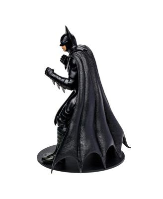DC Multiverse Batman Multiverse the Flash Movie 12" Statue Toy image number null
