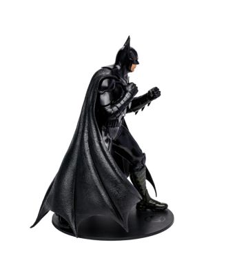 DC Multiverse Batman Multiverse the Flash Movie 12" Statue Toy image number null