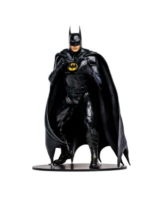 DC Multiverse Batman Multiverse the Flash Movie 12" Statue Toy image number null