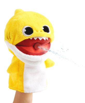 Water Blasting Puppets - Baby Shark image number null