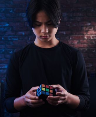 Rubik's Phantom Advanced Technology Difficult 3D Puzzle 3 x 3 Cube image number null