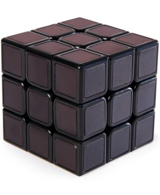 Rubik's Phantom Advanced Technology Difficult 3D Puzzle 3 x 3 Cube image number null