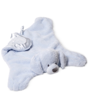 UPC 028399060856 product image for Gund Baby Fluffey Comfy Cozy Stuffed Blanket | upcitemdb.com