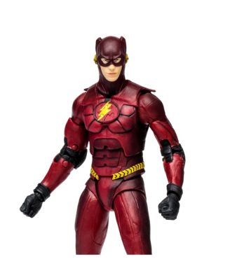 PREORDER: DC THE FLASH MOVIE 7IN - FIGURE 1 image number null