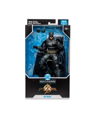 PREORDER: DC THE FLASH MOVIE 7IN - FIGURE 2 image number null