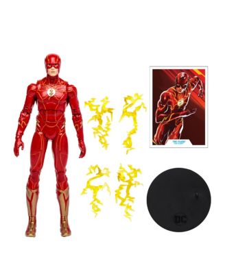 PREORDER: DC THE FLASH MOVIE 7IN - FIGURE 6 image number null