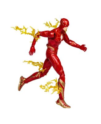 PREORDER: DC THE FLASH MOVIE 7IN - FIGURE 6 image number null