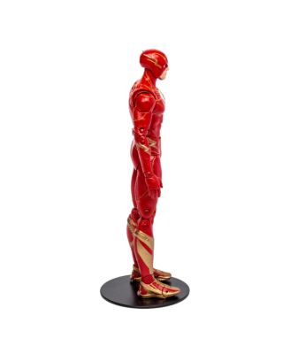 DC THE FLASH MOVIE 7IN - FIGURE 6 image number null