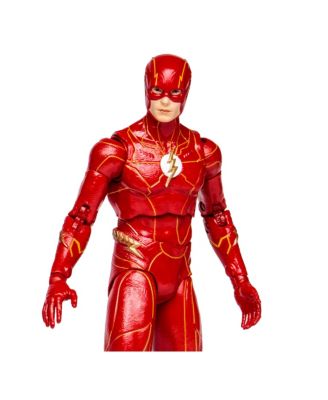 PREORDER: DC THE FLASH MOVIE 7IN - FIGURE 6
