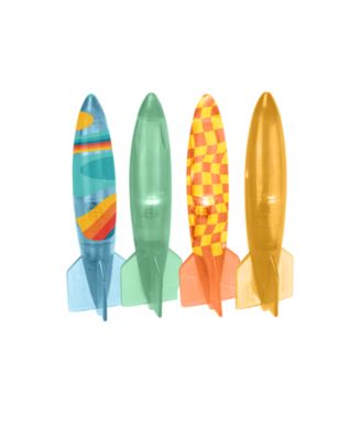 CLOSEOUT! LED Torpedo Divers Groovy, Created for Macy's