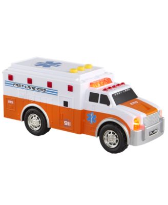 toys r us ambulance