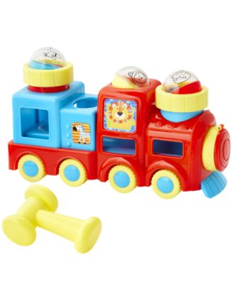 Imaginarium Pound A Train, Created for You by Toys R Us