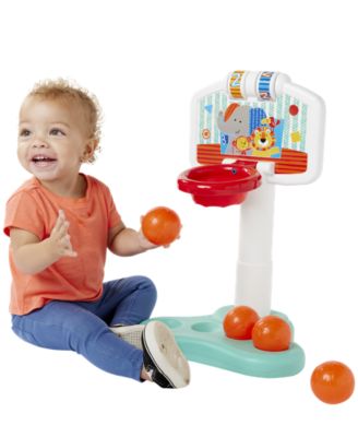 Disney Sports & Outdoors Toys  NBA Experience Basketball by Spalding -  Boys/Girls ⋆ Radiocouleurfm