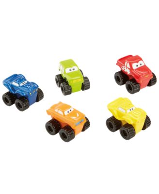  Blazing Treadz Tiny Racers, Created for You by Toys R Us