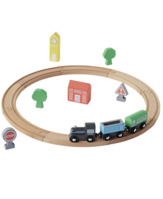 Imaginarium Train Set, Created for You by Toys R Us