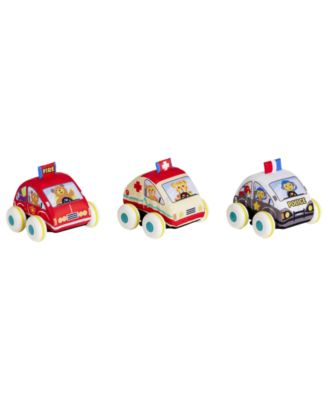 Imaginarium Kids Pull and Go Cars, Created for You by Toys R Us image number null
