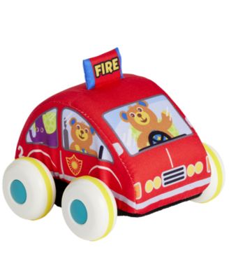 Imaginarium Kids Pull and Go Cars, Created for You by Toys R Us image number null