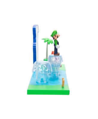 Nintendo 2.5" Sparkling Waters Playset image number null