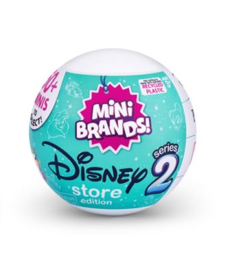 5 Suprise-Disney Store Mini Brands-Series image number null