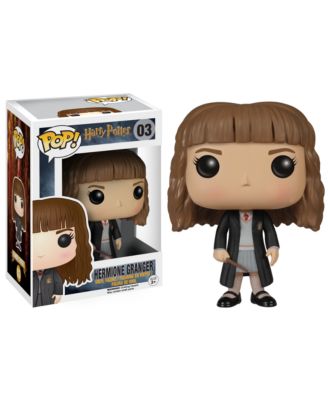 POP Movies: Harry Potter - Hermione Granger image number null