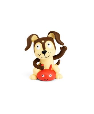 Tonies Toniebox with Playtime Puppy image number null