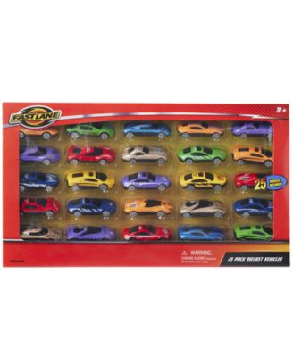 Diecast Vehicles Set, Created for You by Toys R Us image number null