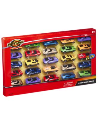 Diecast Vehicles Set, Created for You by Toys R Us image number null