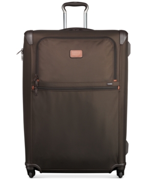 UPC 742315996974 product image for Tumi Alpha 2 31